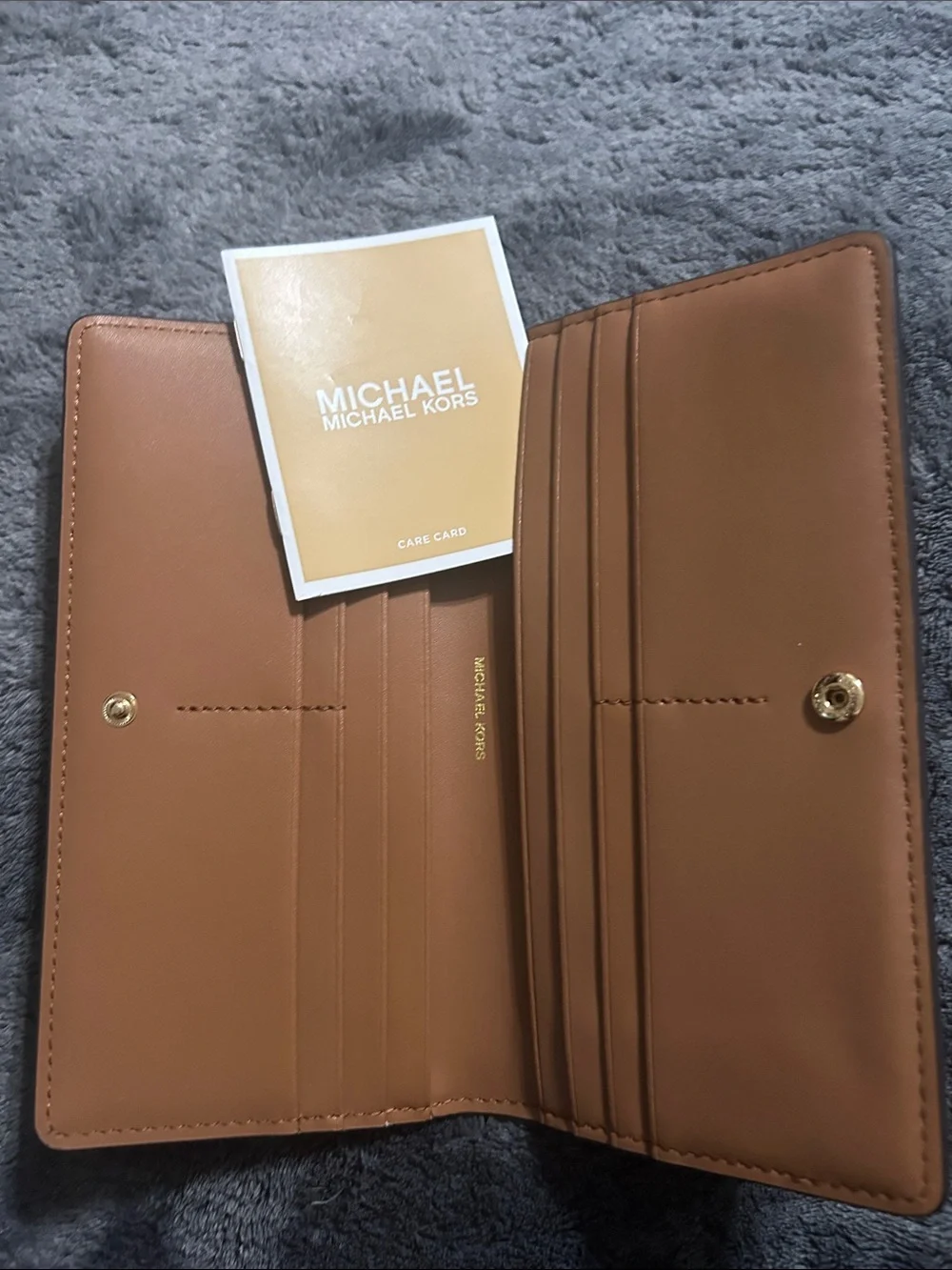 Michael Kors stylish michael